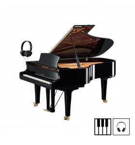 Photo Yamaha Premium S6x Enspire